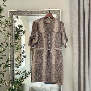 Michael Kors Dress . Size S